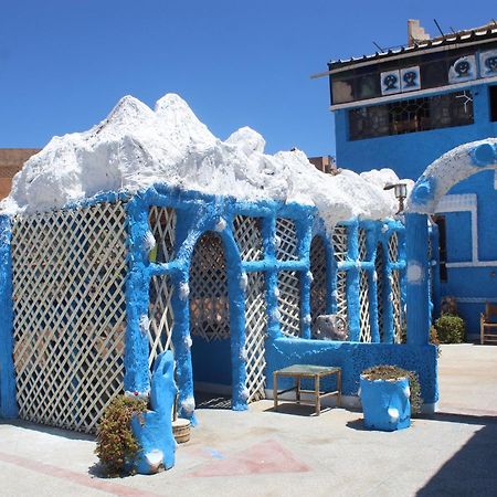 Hotel Amgoune Boumalne Dades Exterior photo