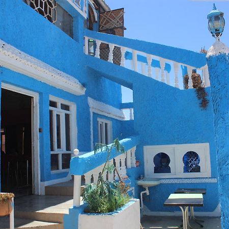 Hotel Amgoune Boumalne Dades Exterior photo
