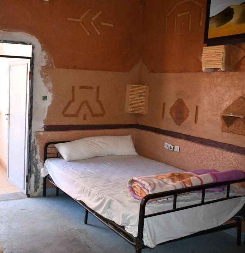 Hotel Amgoune Boumalne Dades Exterior photo