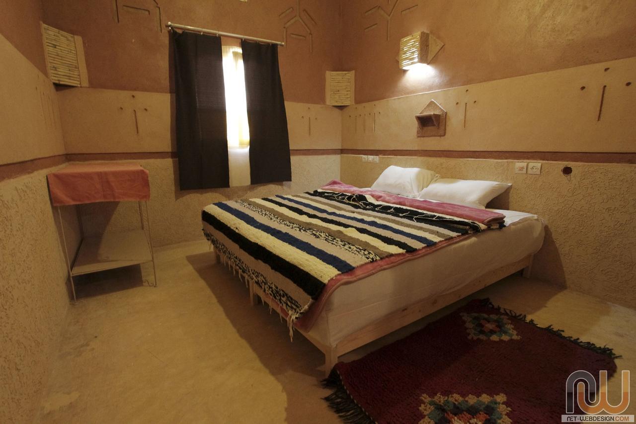 Hotel Amgoune Boumalne Dades Exterior photo