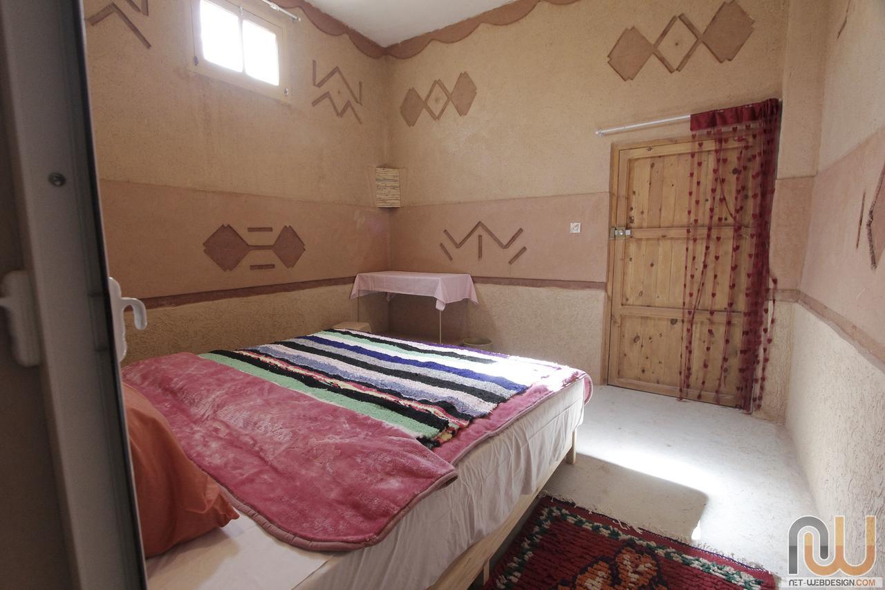 Hotel Amgoune Boumalne Dades Exterior photo