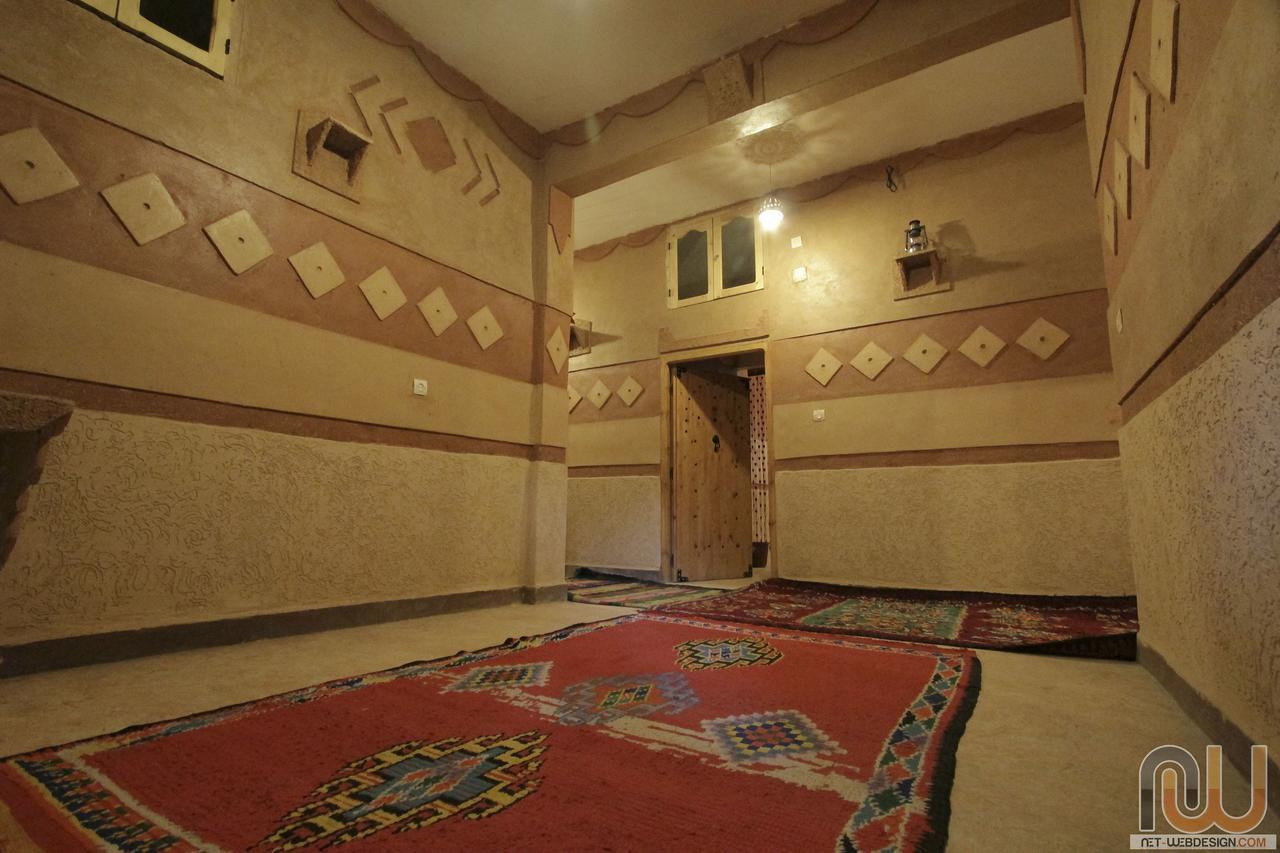 Hotel Amgoune Boumalne Dades Exterior photo