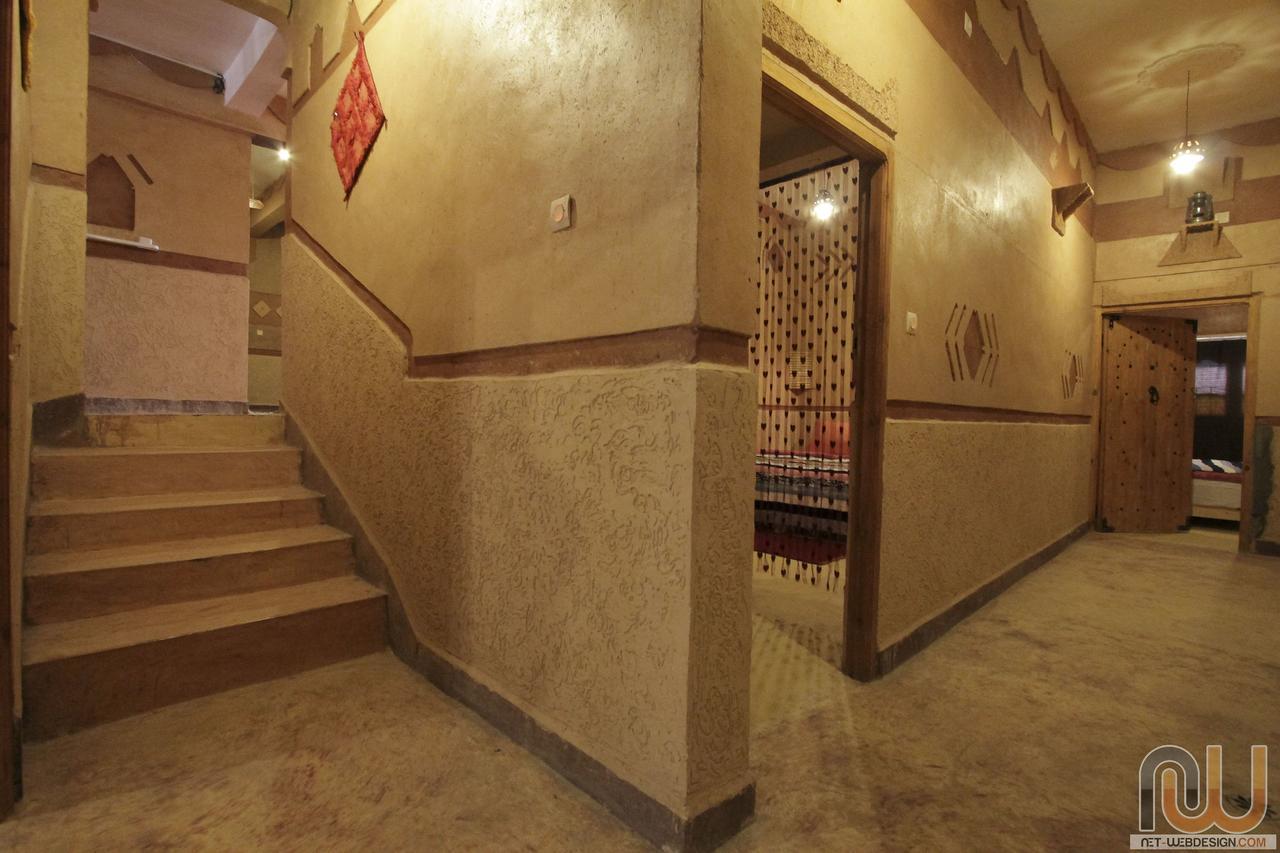 Hotel Amgoune Boumalne Dades Exterior photo
