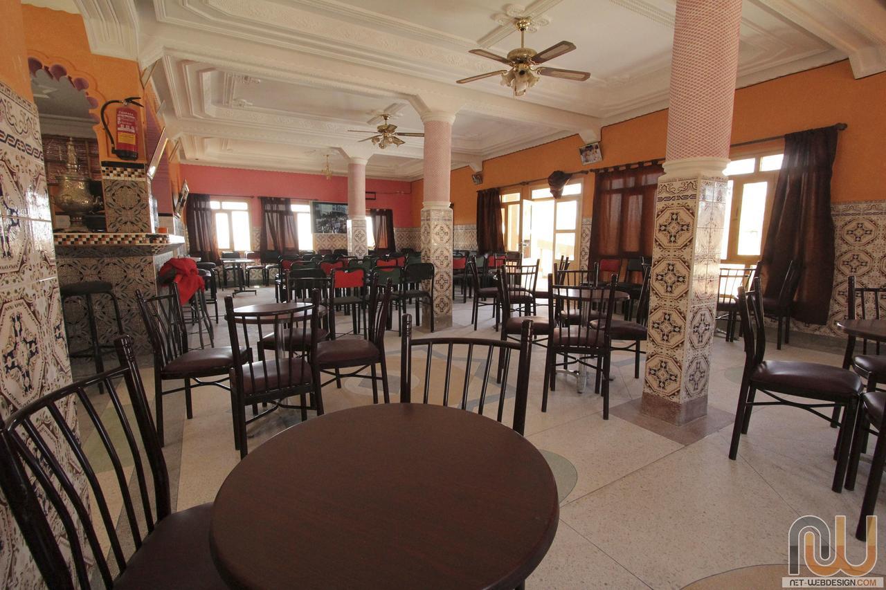 Hotel Amgoune Boumalne Dades Exterior photo