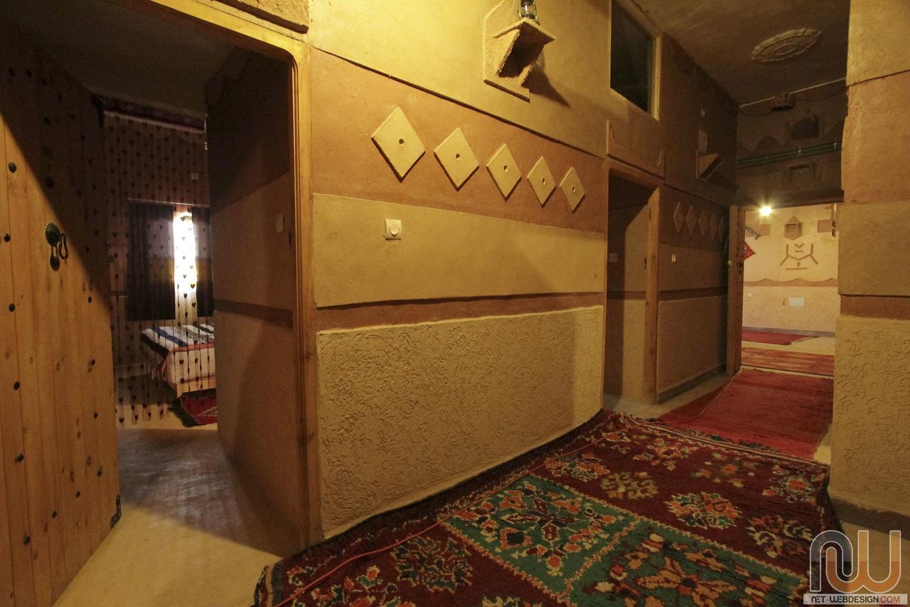 Hotel Amgoune Boumalne Dades Exterior photo