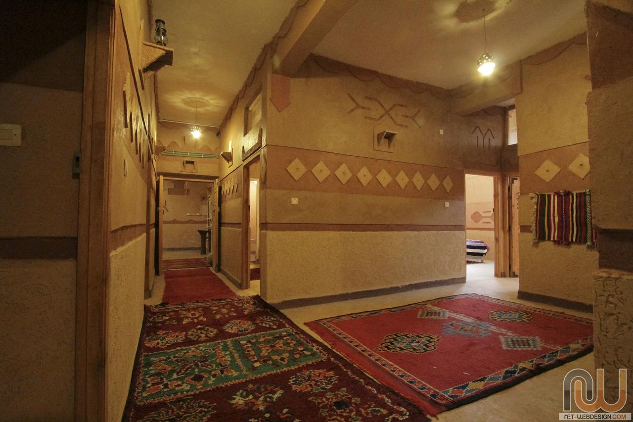 Hotel Amgoune Boumalne Dades Exterior photo